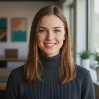 Charlotte Peeters